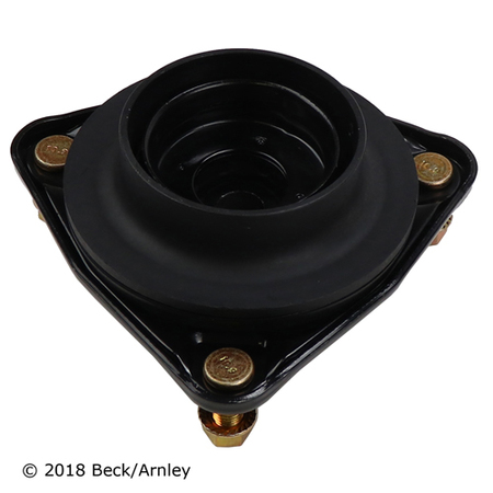 BECK/ARNLEY Strut Mount, 101-8257 101-8257